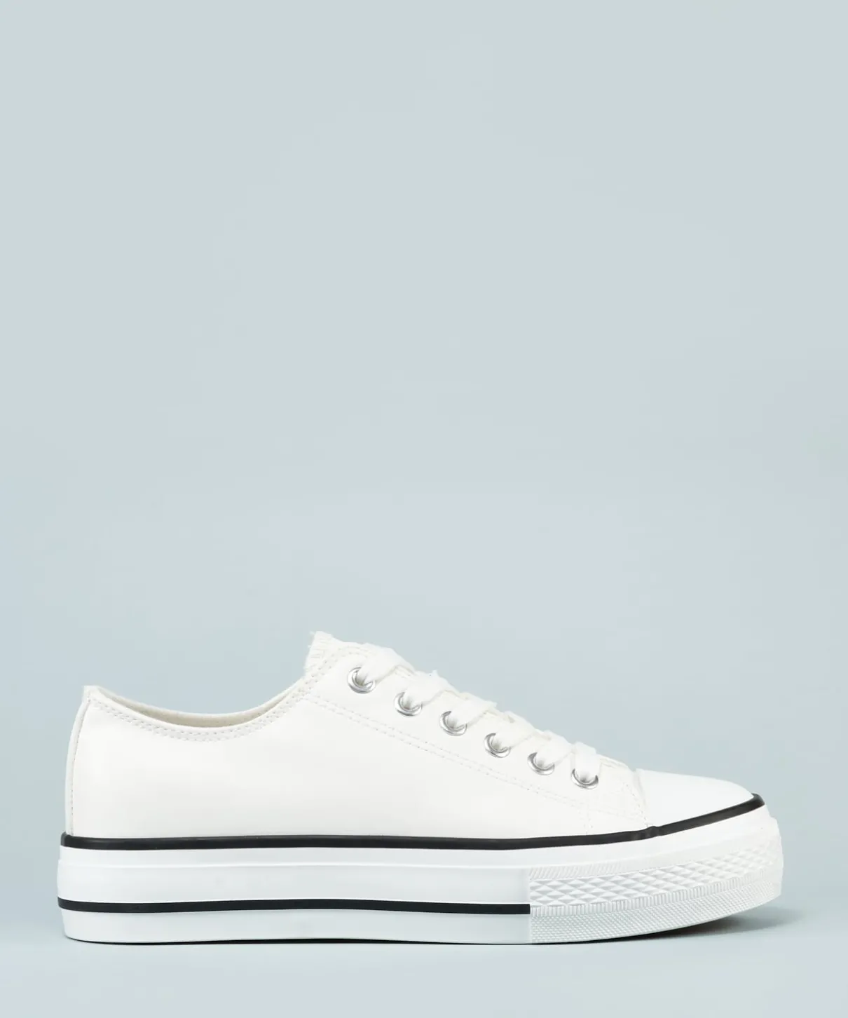 Zapatillas Deportivas Efecto
