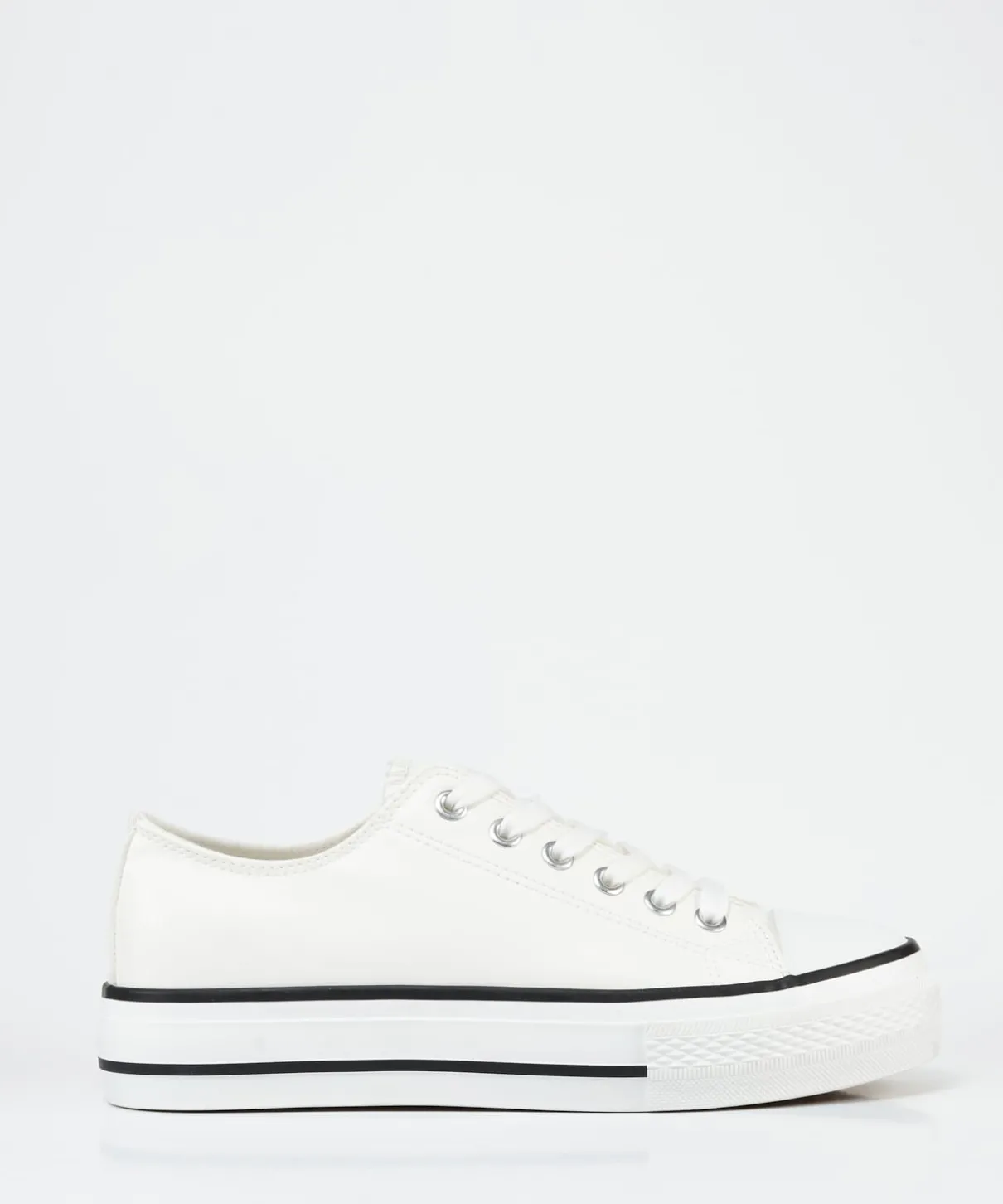 Zapatillas Deportivas Efecto