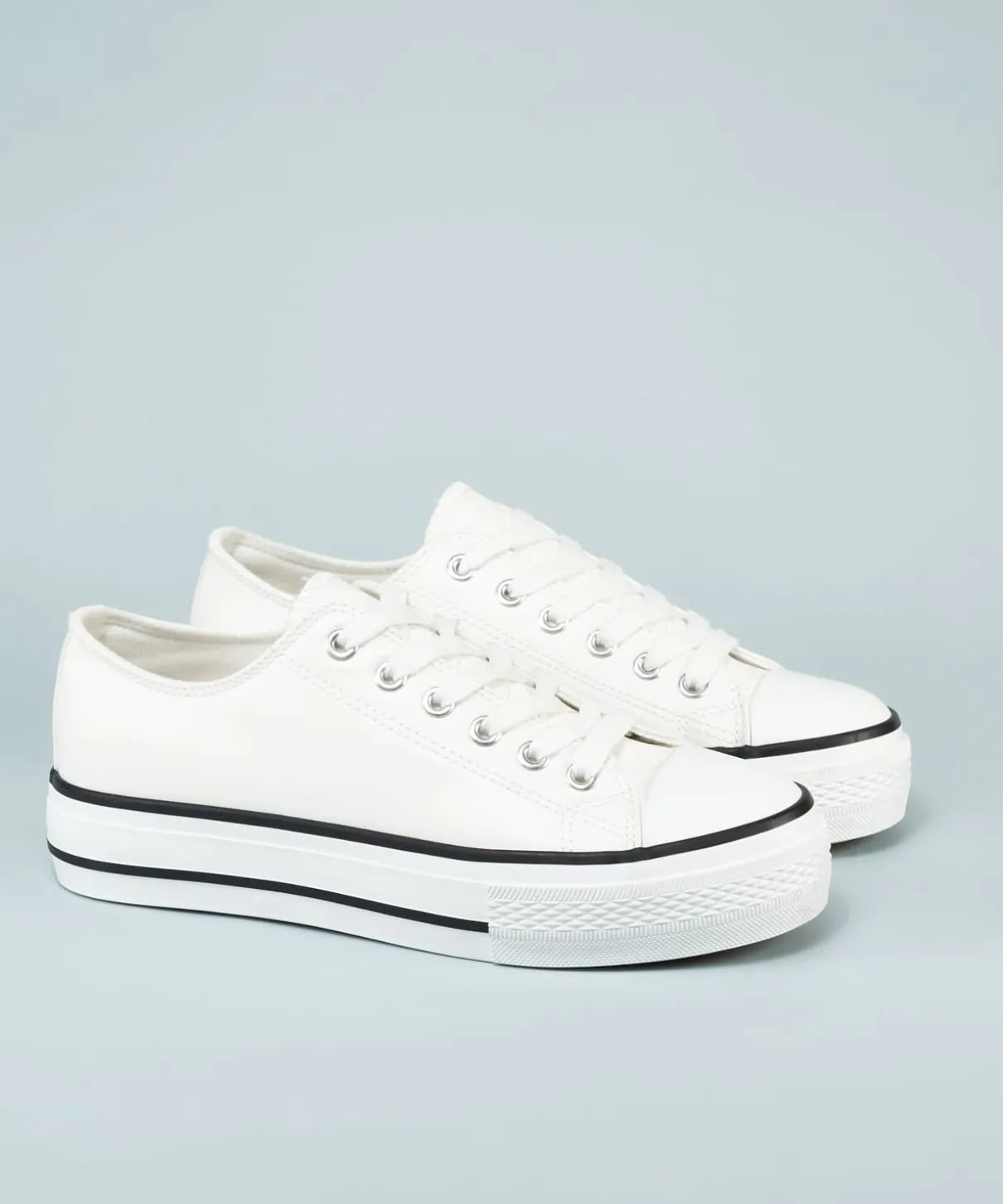 Zapatillas Deportivas Efecto