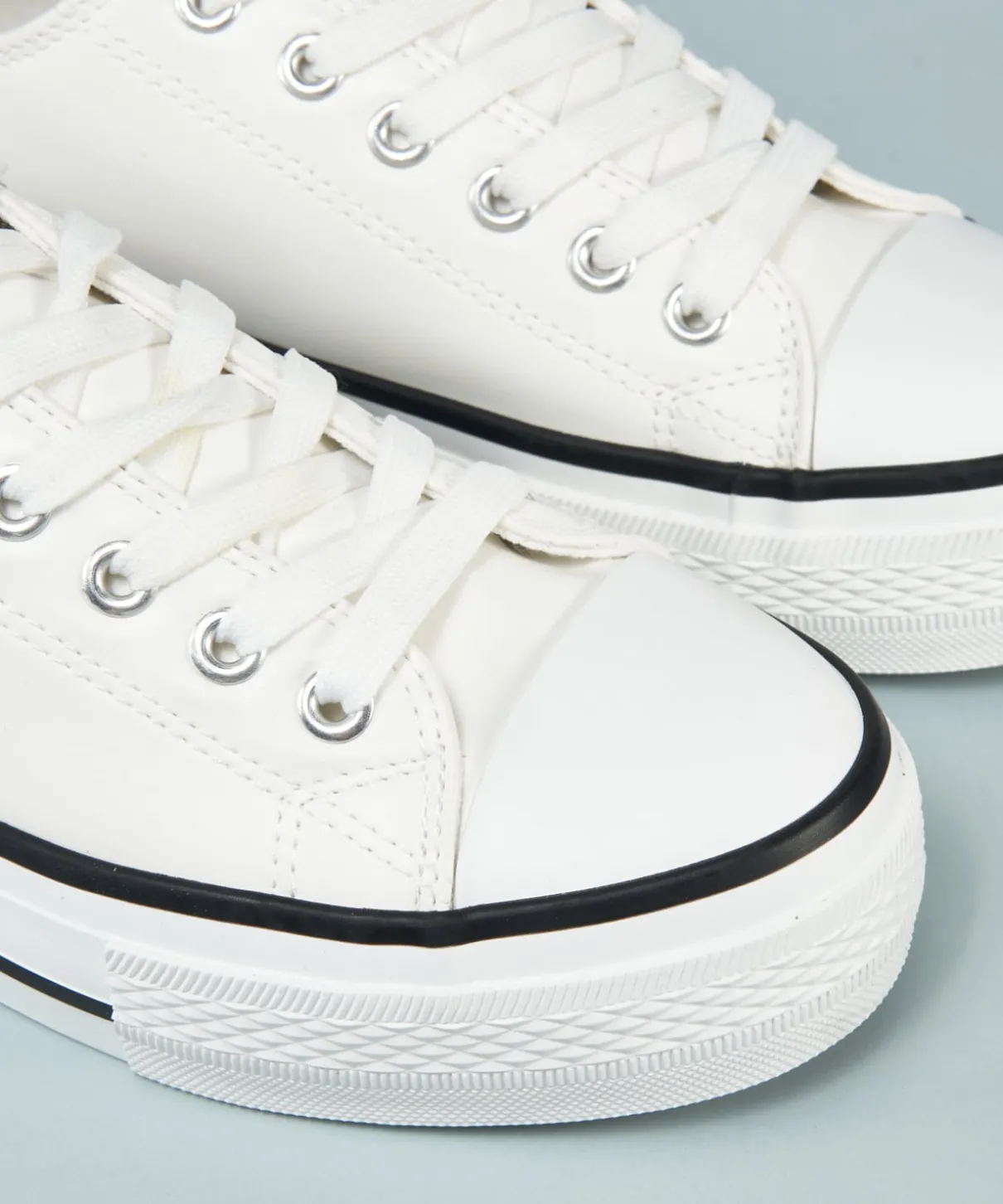 Zapatillas Deportivas Efecto