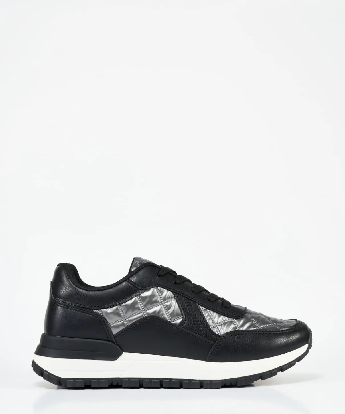 Zapatillas Deportivas Efecto