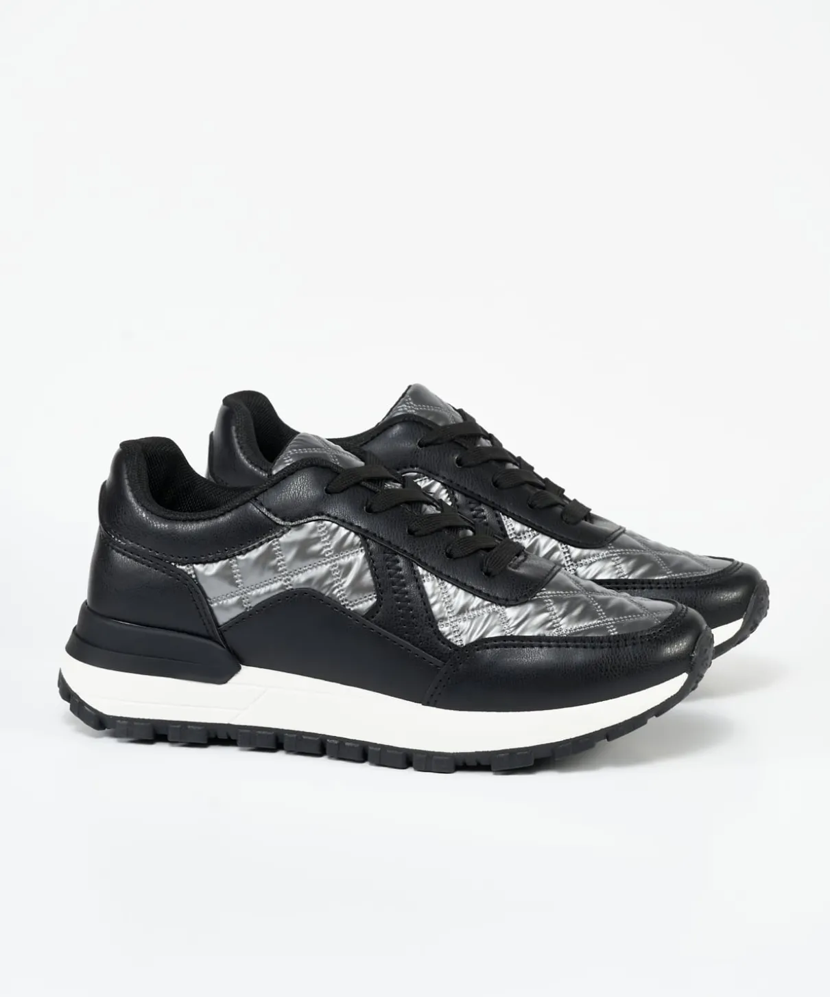 Zapatillas Deportivas Efecto