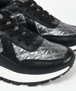 Zapatillas Deportivas Efecto