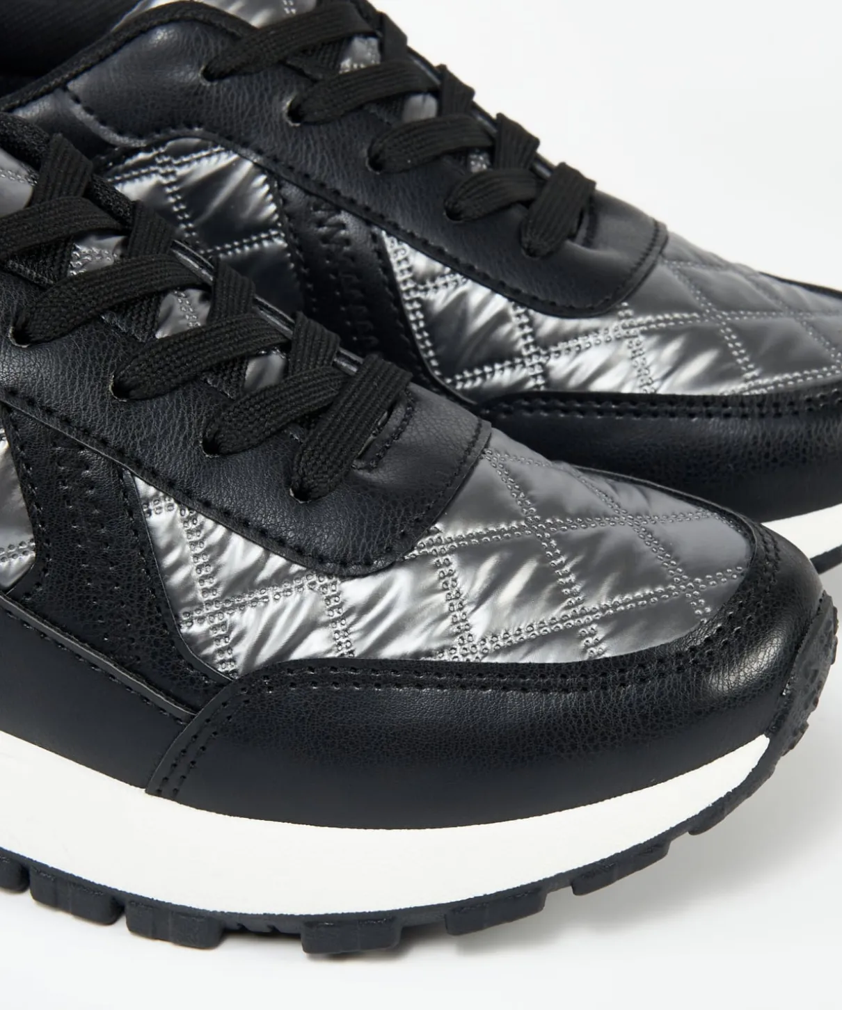 Zapatillas Deportivas Efecto