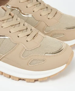 Zapatillas Deportivas Efecto