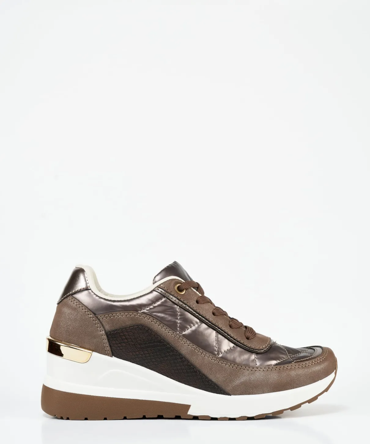 Zapatillas Deportivas Efecto