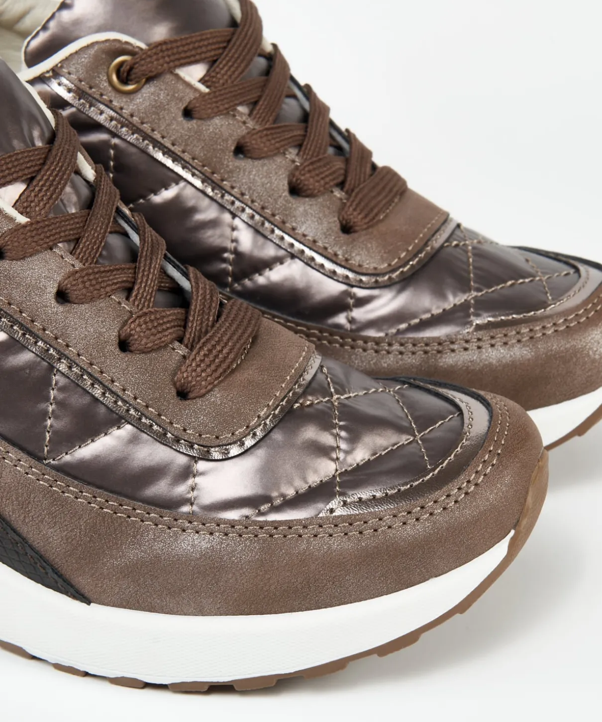 Zapatillas Deportivas Efecto