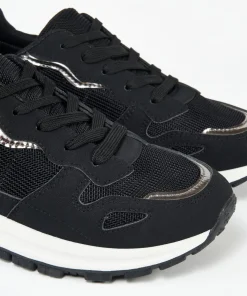 Zapatillas Deportivas Efecto