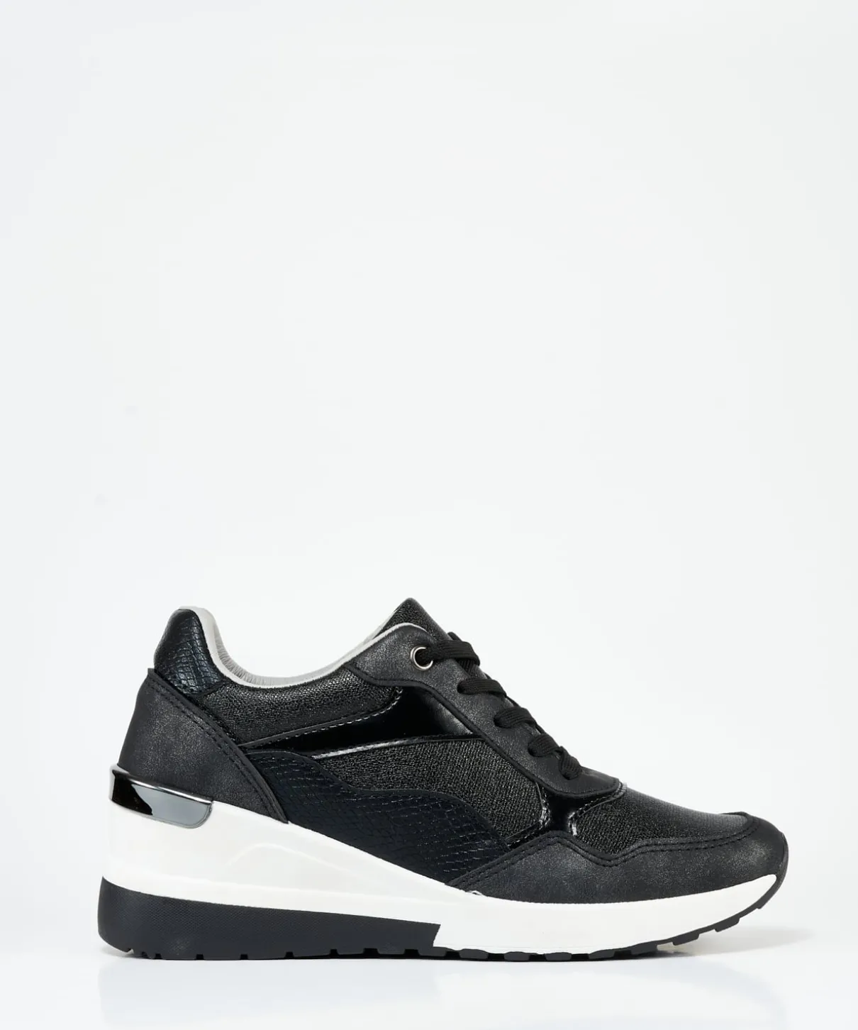 Zapatillas Deportivas Efecto