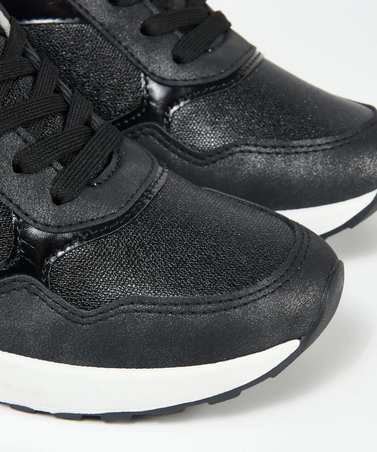Zapatillas Deportivas Efecto