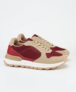 Zapatillas Deportivas Efecto