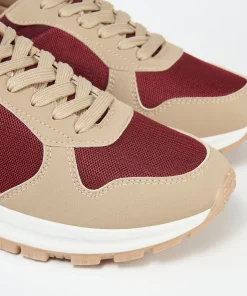 Zapatillas Deportivas Efecto
