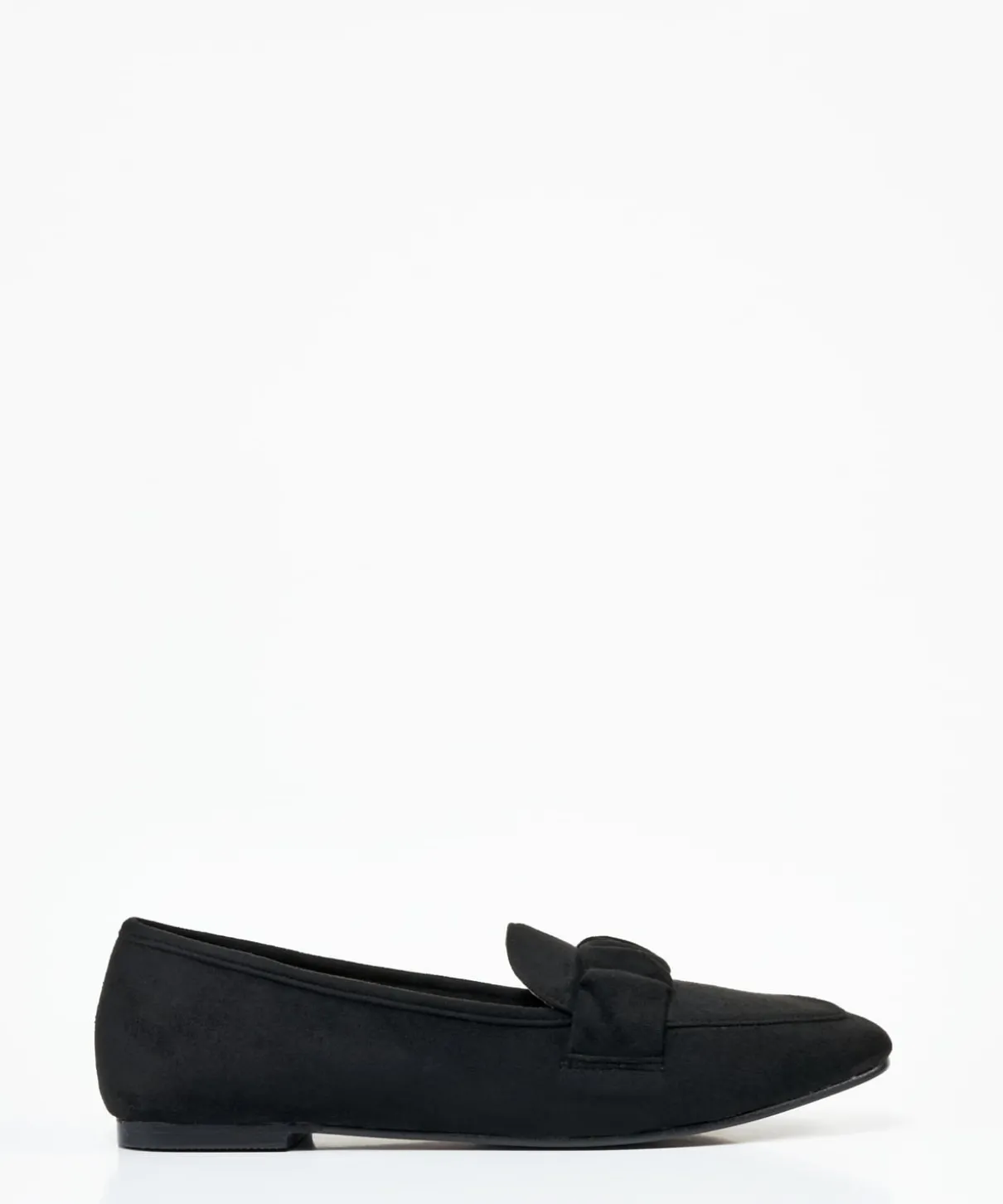 Zapato Mocasin Detalle Efecto