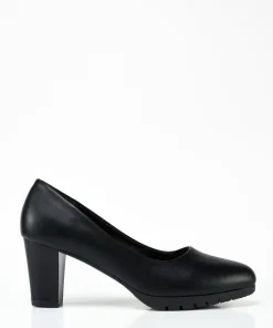Zapato Salon Efecto