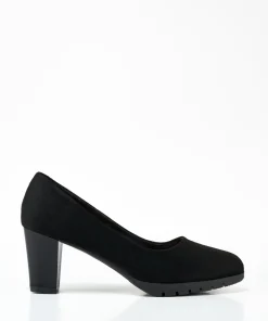 Zapato Salon Efecto