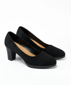 Zapato Salon Efecto