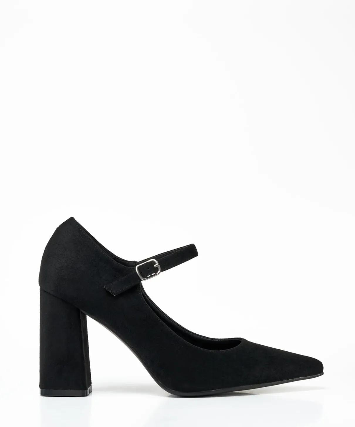 Zapato Salon Mercedes Efecto