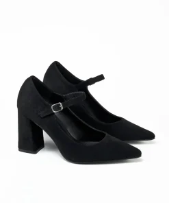 Zapato Salon Mercedes Efecto