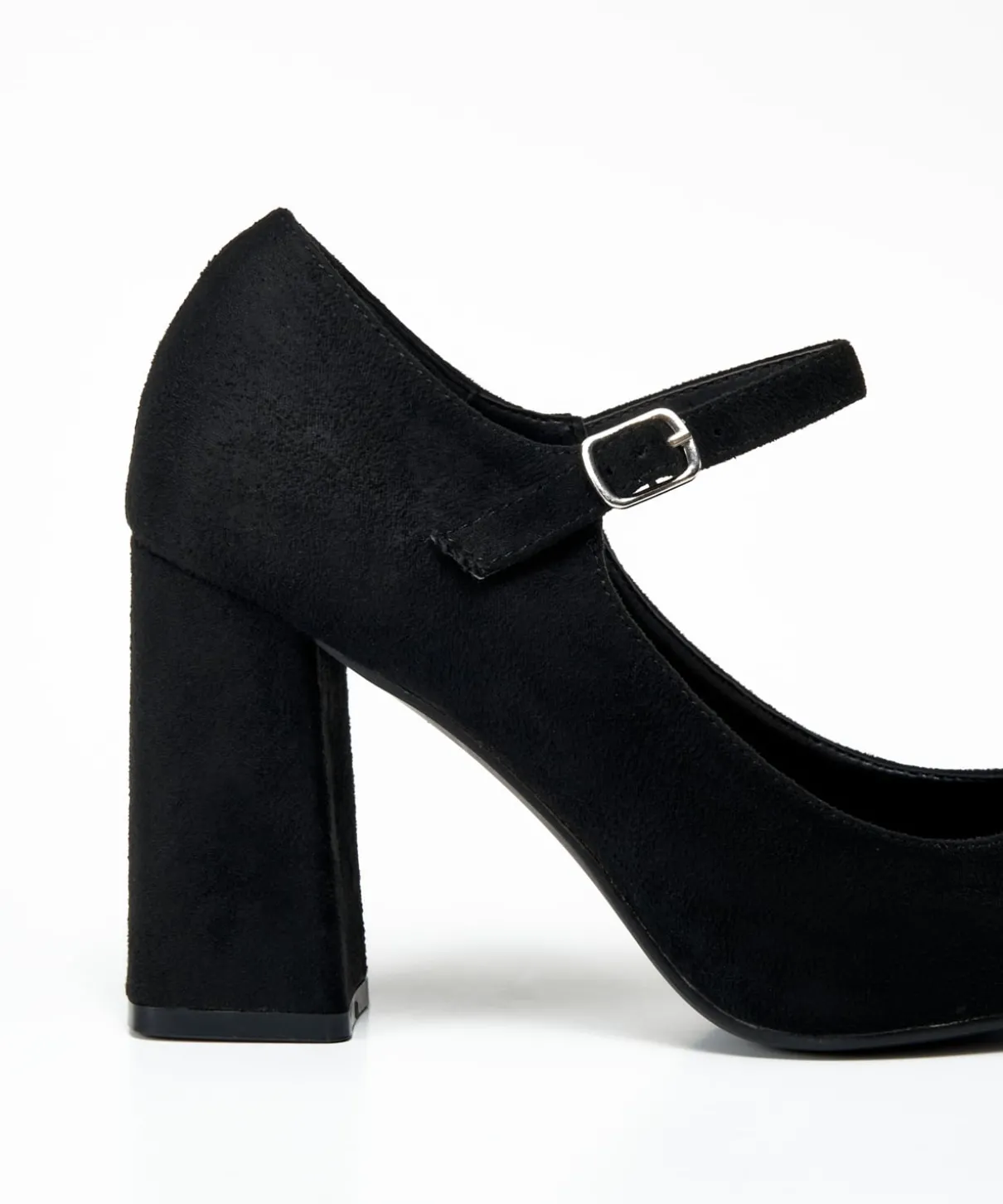 Zapato Salon Mercedes Efecto
