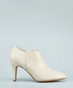 Zapato Tobillero Efecto
