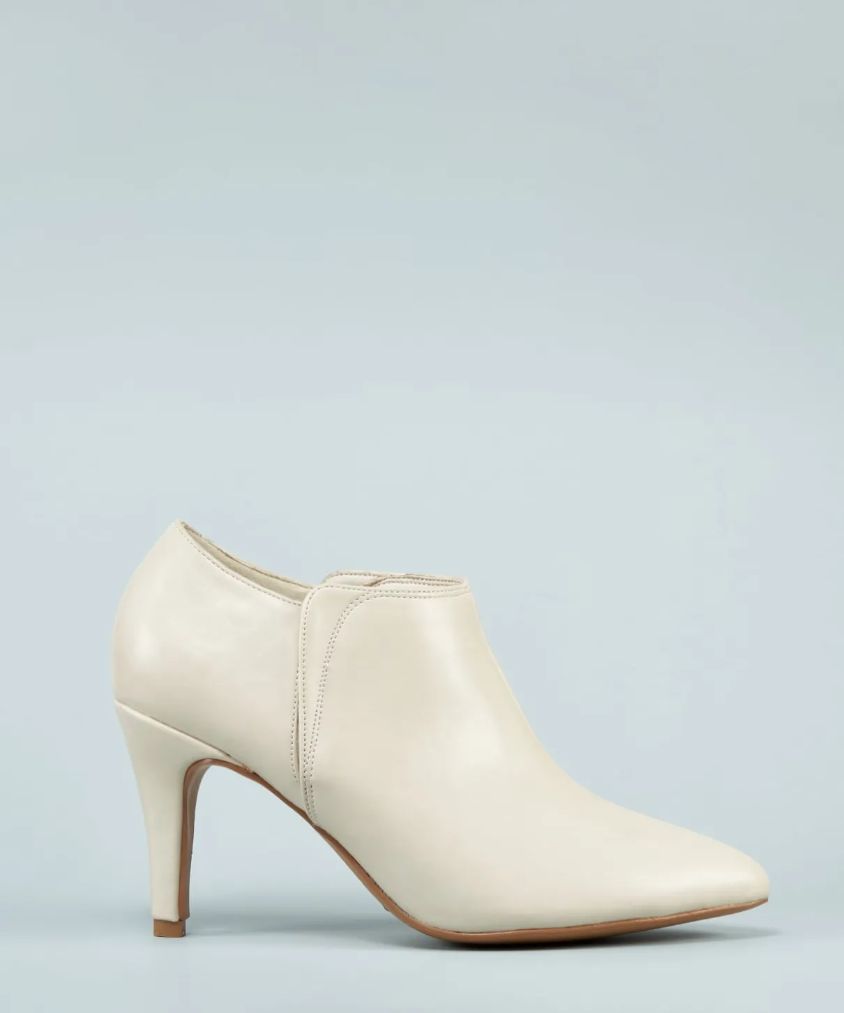 Zapato Tobillero Efecto