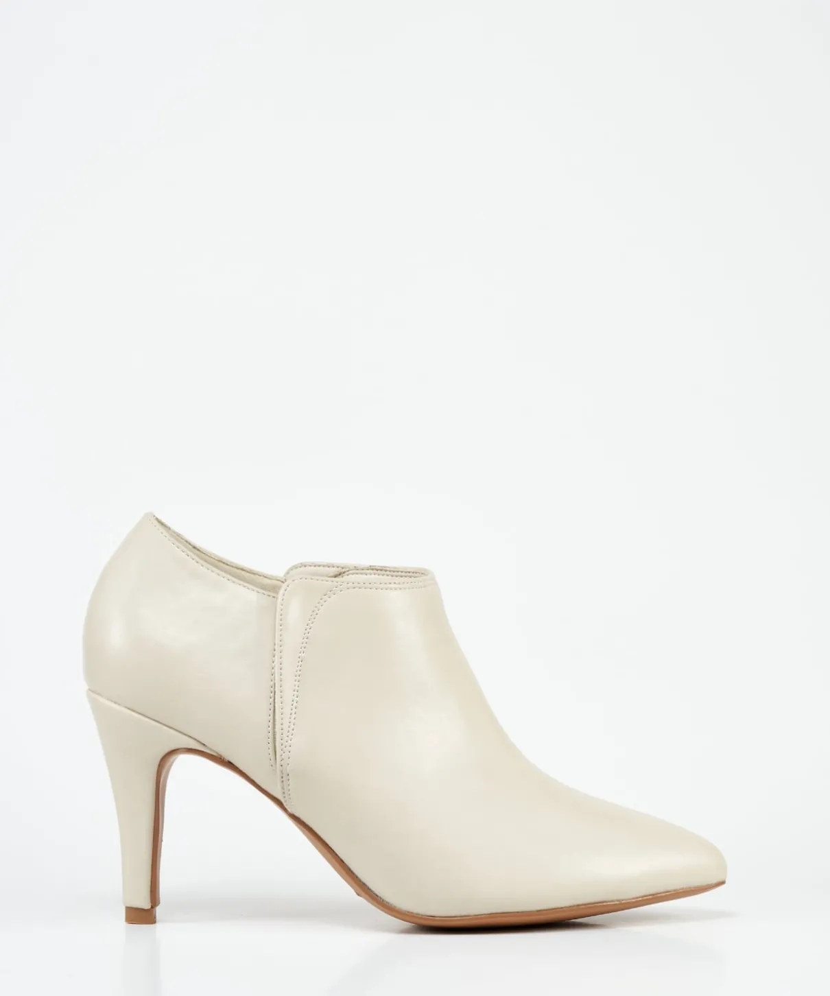 Zapato Tobillero Efecto
