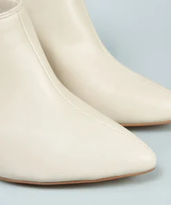 Zapato Tobillero Efecto