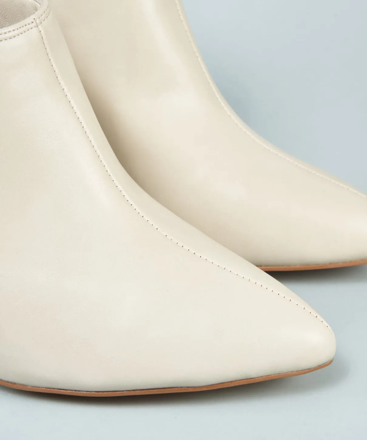 Zapato Tobillero Efecto