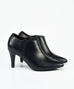 Zapato Tobillero Efecto