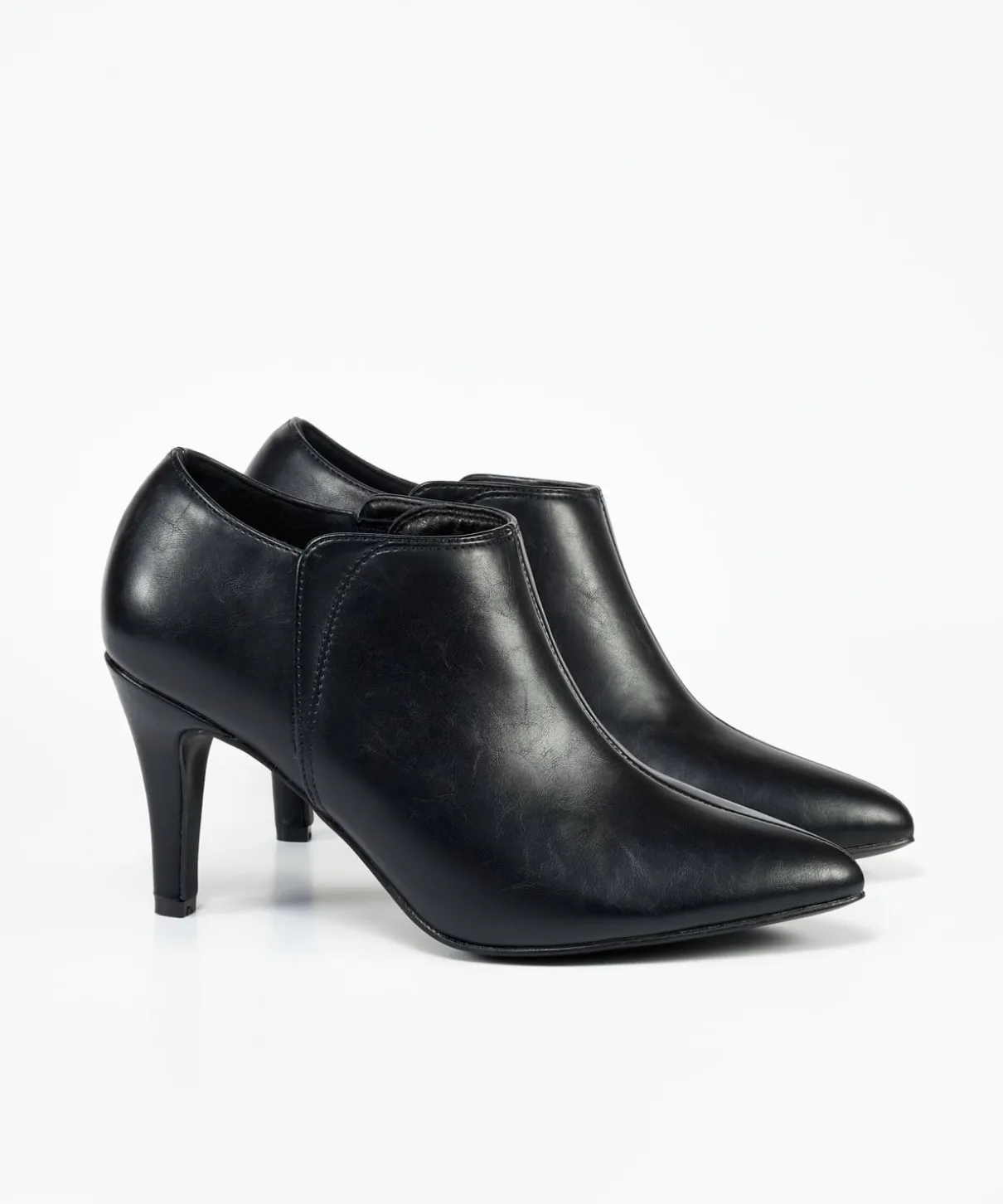 Zapato Tobillero Efecto